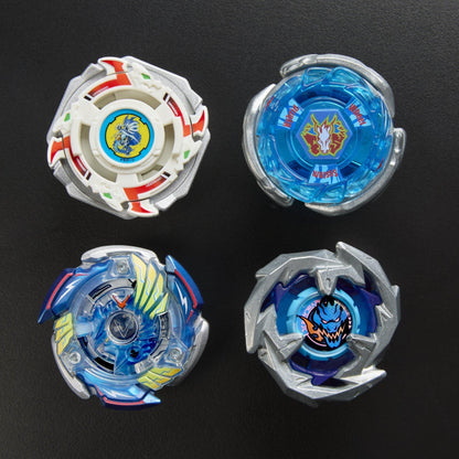 Beyblade X 25th Anniversary Set