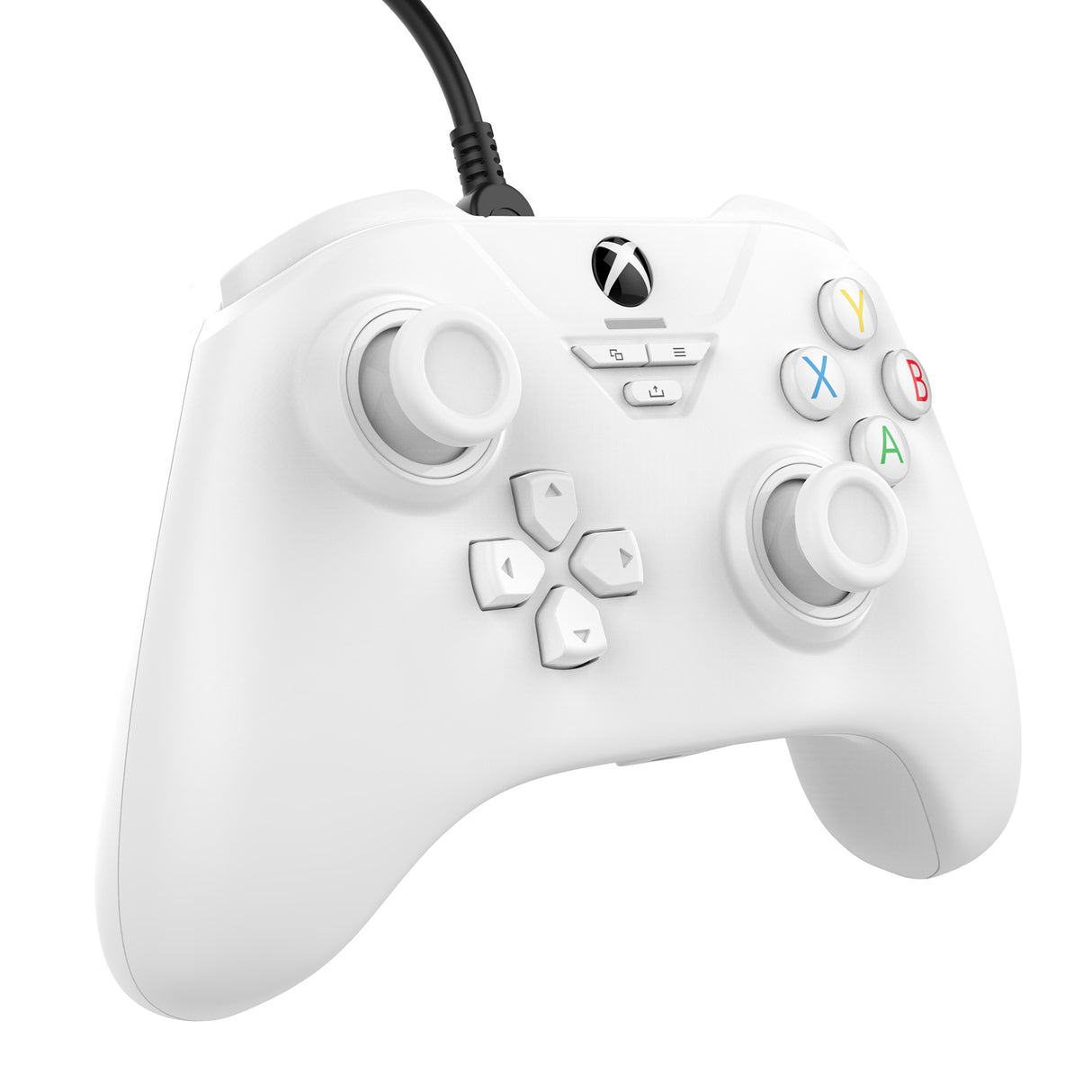 Snakebyte Gamepad Base X™ White