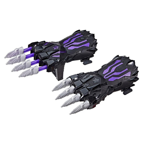 Marvel Studios Black Panther Legacy Collection Wakanda Battle FX Claws