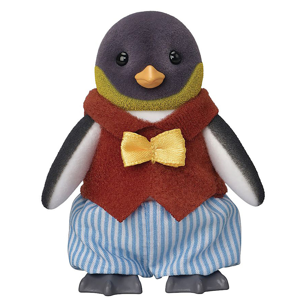 Sylvanian Families Penguin Family