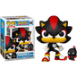 Funko Sonic the Hedgehog Shadow with Dark Chao Pop! Vinyl #1035