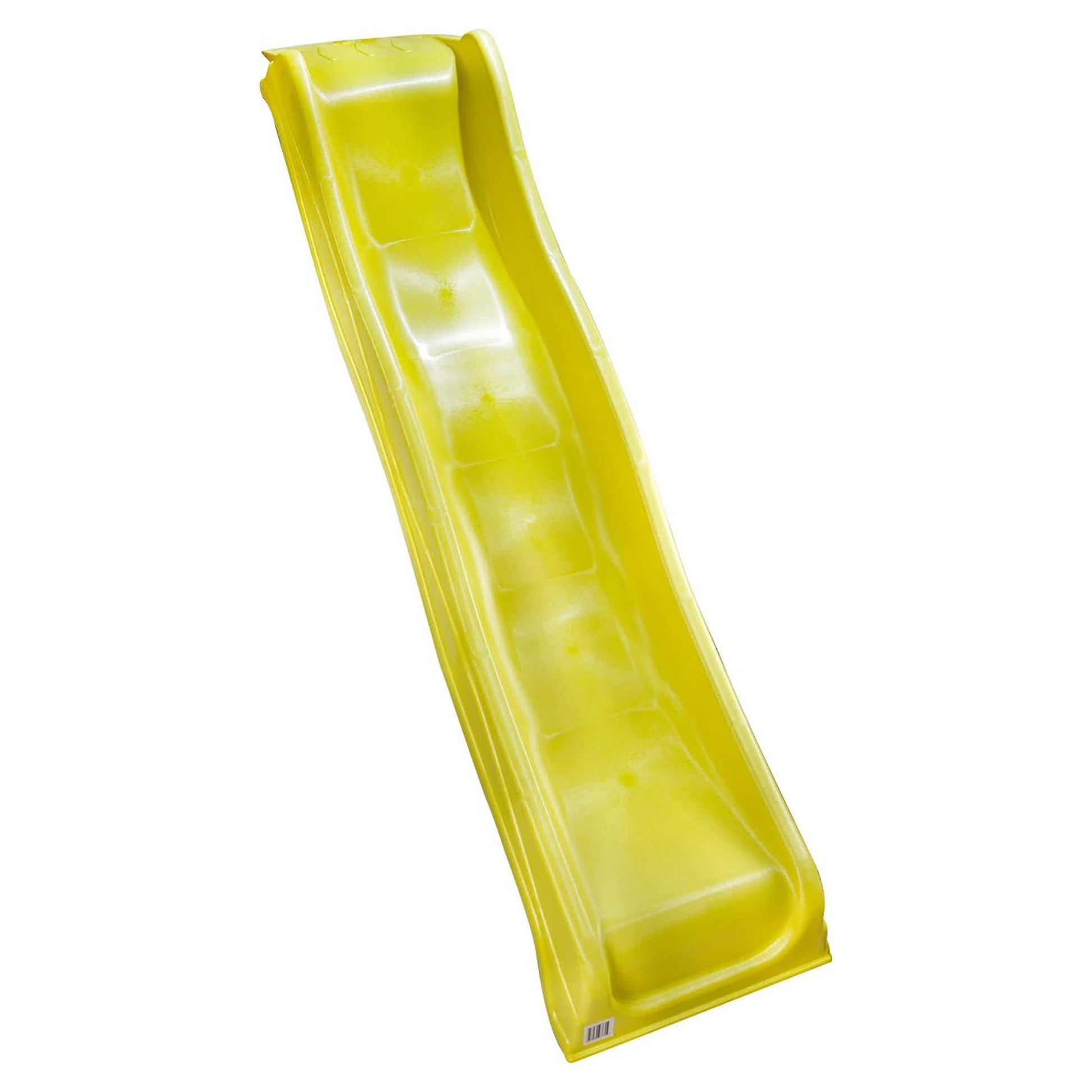 Lifespan Kids 2.2m Slide - Yellow