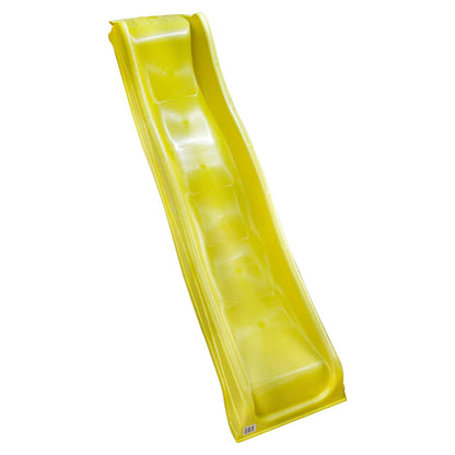 Lifespan Kids 2.2m Slide - Yellow