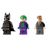 LEGO Super Heroes Batman Tumbler vs. Two-Face & The Joker 76303