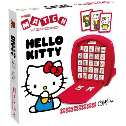 Hello Kitty Game Collection Deal