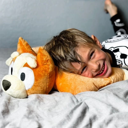 Pillow Pets Bingo