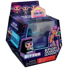 Bitzee Interactive Digital Kpop Demon Hunters boxed