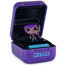 Bitzee Interactive Digital Kpop Demon Hunters in play