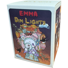 Emma Secret Forest Dim Lights Series Blind Box