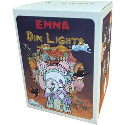 Emma Secret Forest Dim Lights Series Blind Box
