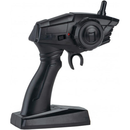 Revolt Radio Control Rock Crawler 4 X 4