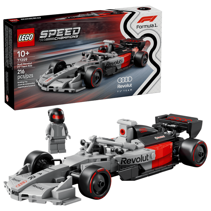 LEGO® Speed Champions Sets | Buy Online | Race Cars – Toys
