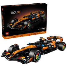 LEGO Technic McLaren MCL39 F1® Car 42228