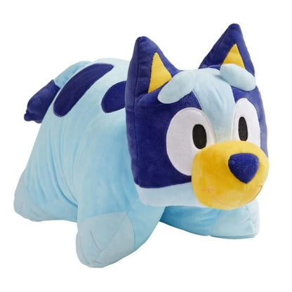Pillow Pets Bluey