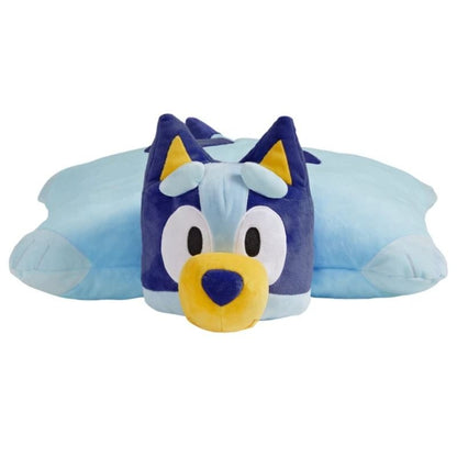 Pillow Pets Bluey