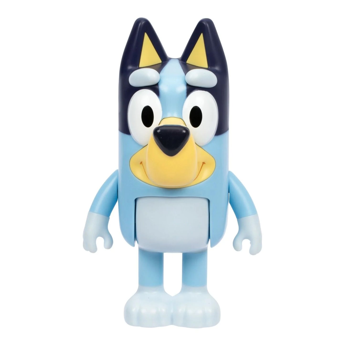 Bluey S1 Chat Mates Talking Figures Bluey
