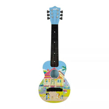 Bluey 53cm Guitar