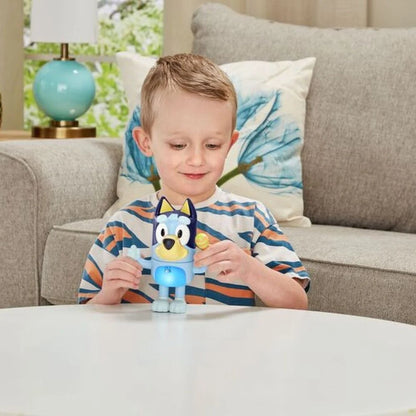 Vtech Shake It Bluey