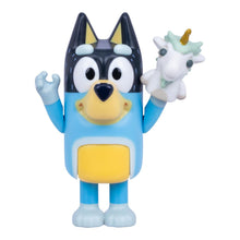 Bluey S14 Story Starter Bandit and Unicorse