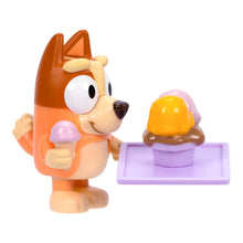 Bluey S14 Story Starter Bingo and Ice Cream