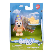 Bluey S14 Story Starter Party Bingo