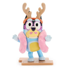 Bluey Studio Collection Figure Frozen Bandit