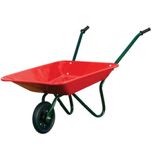 Orbit Metal Mighty Wheelbarrow