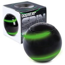 Bopster Spin Ball Spinner Glow in the Dark