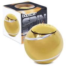 Bopster Spin Ball Spinner Gold