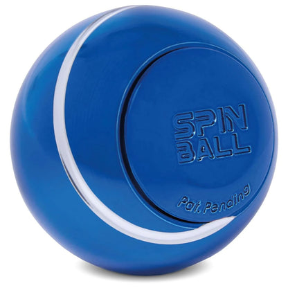 Bopster Spin Ball Spinner Blue