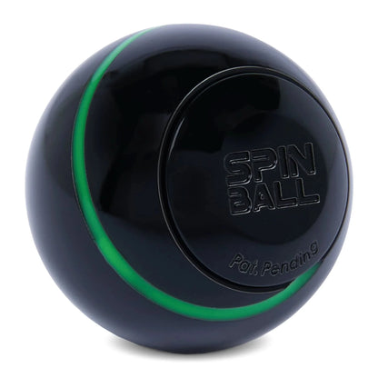Bopster Spin Ball Spinner Glow in the Dark