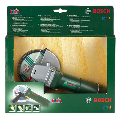 Bosch Mini Angle Grinder