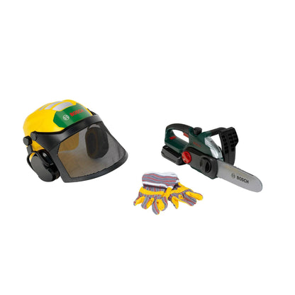 Bosch Mini Lumberjack Set