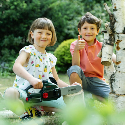 Bosch Mini Lumberjack Set