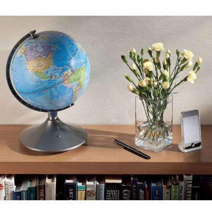 Brainstorm 2 in 1 Globe Earth and Constellations