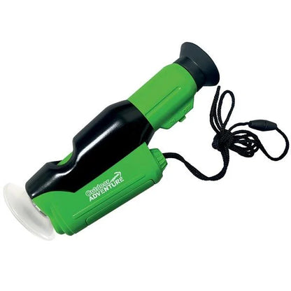Brainstorm Outdoor Adventure Microscope