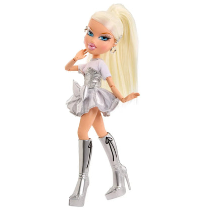 Bratz  Charmz Doll Cloe