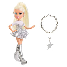 Bratz  Charmz Doll Cloe