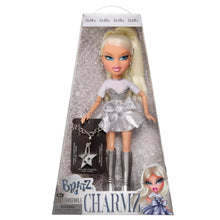 Bratz  Charmz Doll Cloe