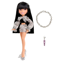 Bratz Charmz Doll Jade