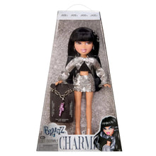 Bratz Charmz Doll Jade