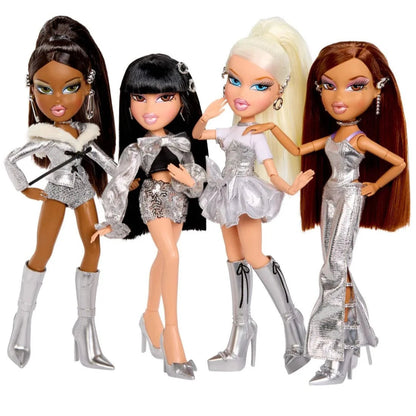 Bratz Charmz Doll Yasmin
