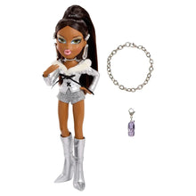 Bratz Charmz Doll Sasha