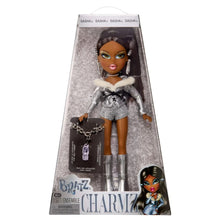 Bratz Charmz Doll Sasha
