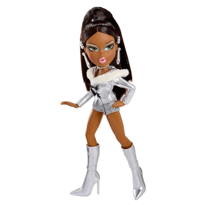 Bratz Charmz Doll Sasha
