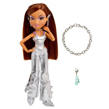 Bratz Charmz Doll Yasmin