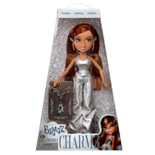 Bratz Charmz Doll Yasmin