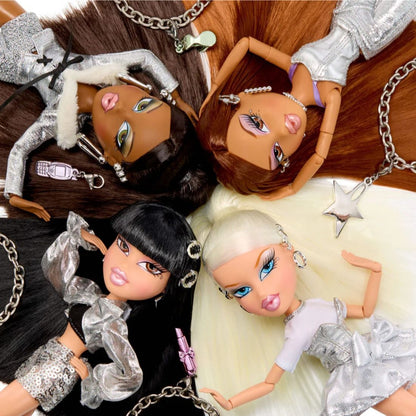 Bratz Charmz Doll Yasmin