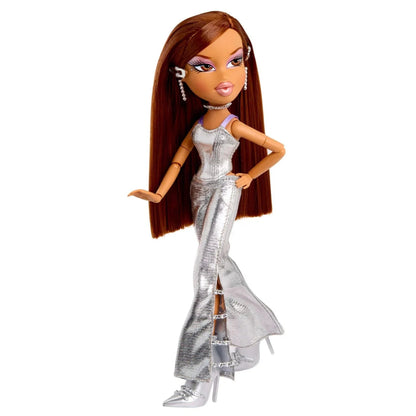 Bratz Charmz Doll Yasmin