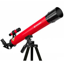 Bresser Space Explorer Telescope Red